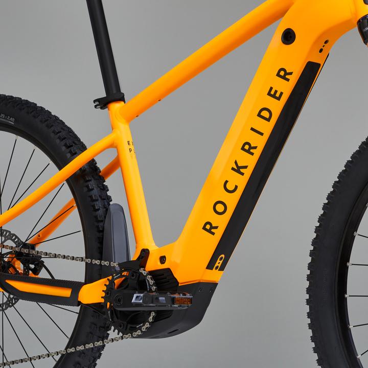 Image du produit Rockrider E-EXPL 520 (40.80 cm)