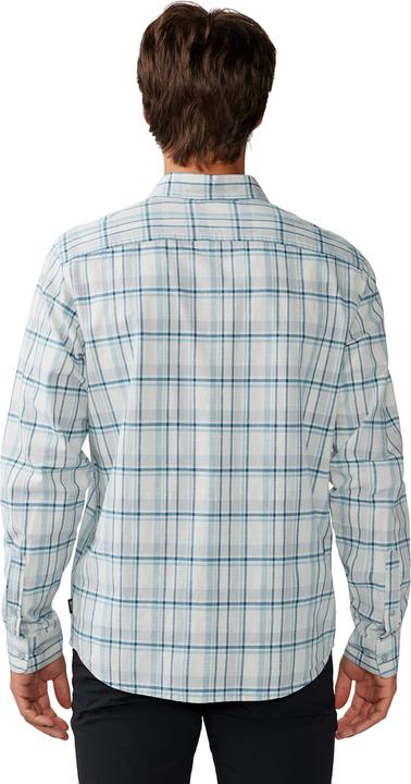 Immagine prodotto Mountain Hardwear Camicia M Big Cottonwood LS (M)