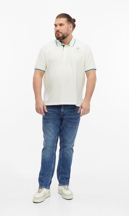 Produktbild s.Oliver Polo-Shirt (XXL)