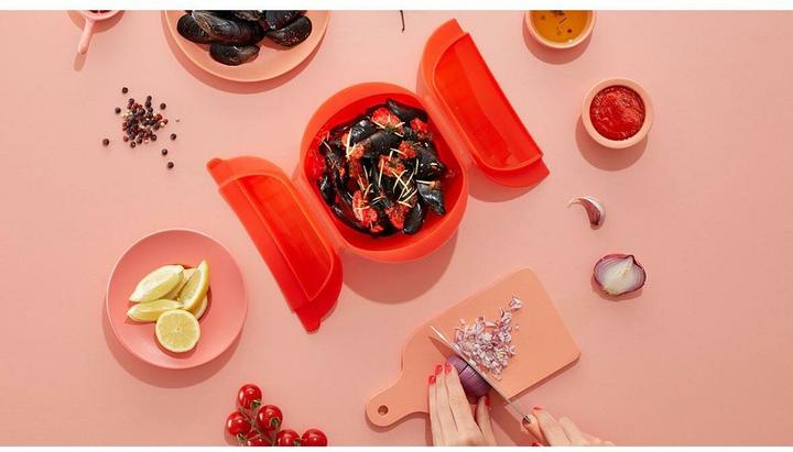 Produktbild Lékué Ogya Dampfbox (0.50 l)