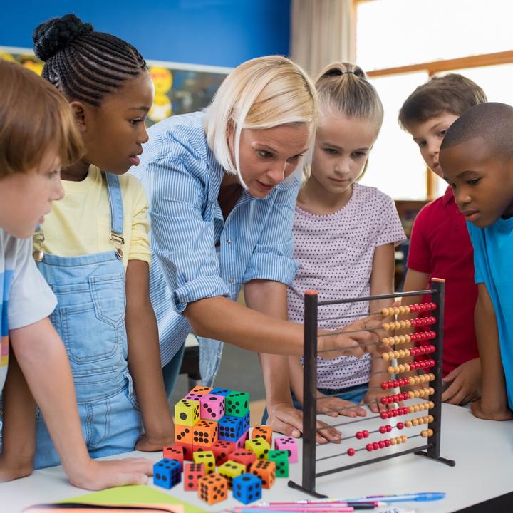 Immagine prodotto Relaxdays 60x dadi silenziosi