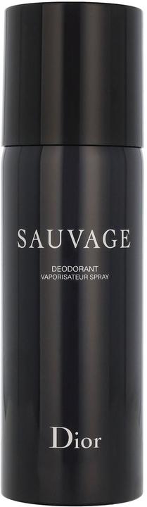 Actual product image Dior Sauvage (Spray, 150 ml)