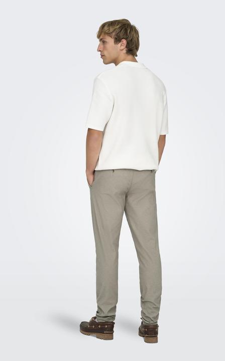 Image du produit Only & Sons Pantalon Slim Fit Pantalon (W31/L32)