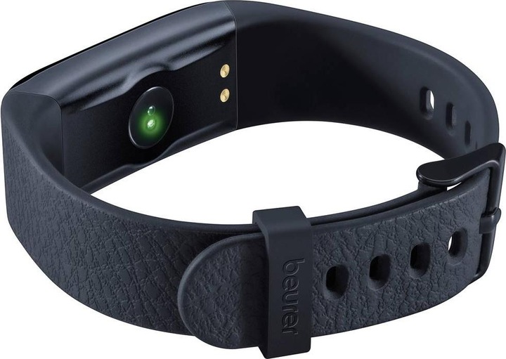Produktbild Beurer AS 98 Pulse & Heartbeat Sensor Activity Tracker