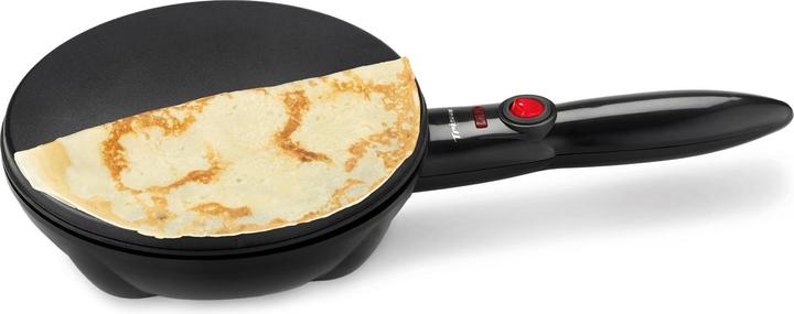 Actual product image Trisa Easy Crêpe