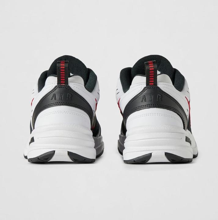 Actual product image Nike Air Monarch IV Mens Sneaker (46)