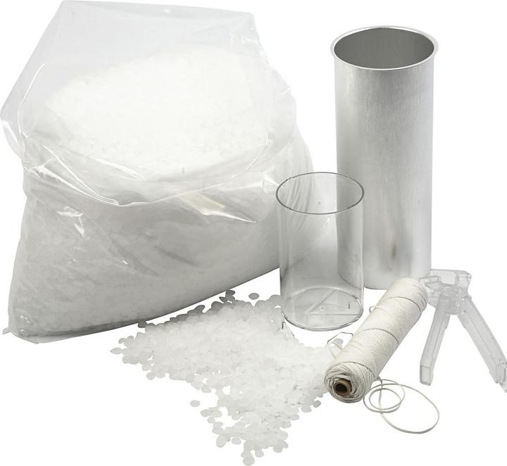 Produktbild Default Candle Making Starter Kit