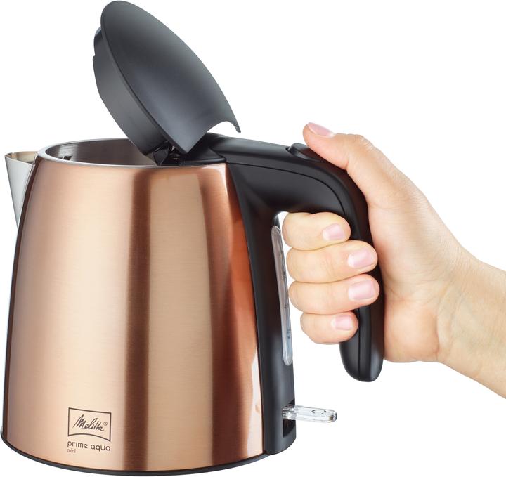 Immagine prodotto Melitta 1018-05 (1 l)