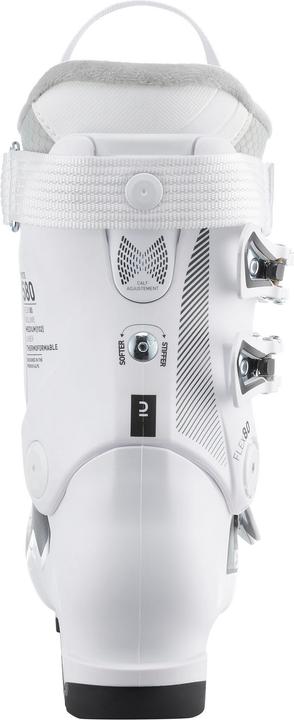 Actual product image Wedze 580 FLEX 80 (23, 23.5)