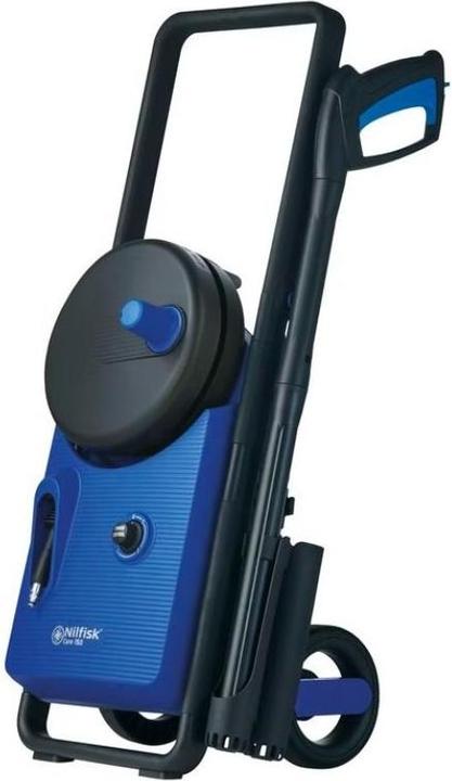 Image du produit Nilfisk Core 150-10 PowerControl EU Nettoyeur haute pression vertical électrique 468 l/h 2000 W bleu (Fonctionnement sur secteur)
