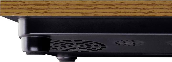 Image du produit Lenco LS-10WD (Semi-automatique)