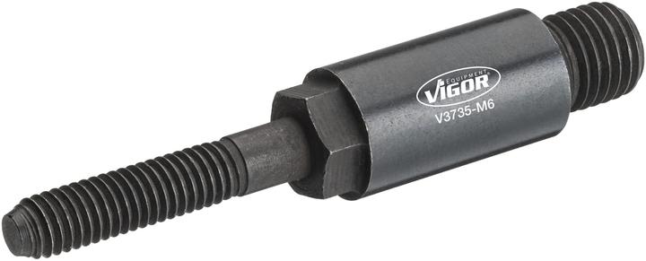 Image du produit Vigor BOUCHE POUR ÉCROUS À RIVER M6 POUR V3735