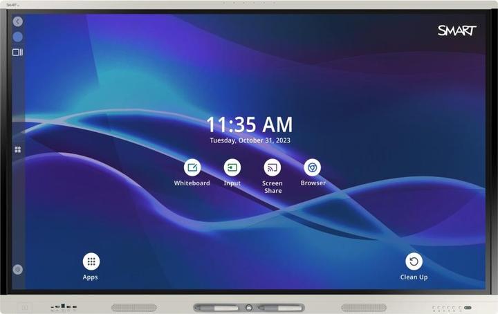 Immagine prodotto SMART Technologies SMART Board MX (V4) (3840 x 2160 pixel, 65")