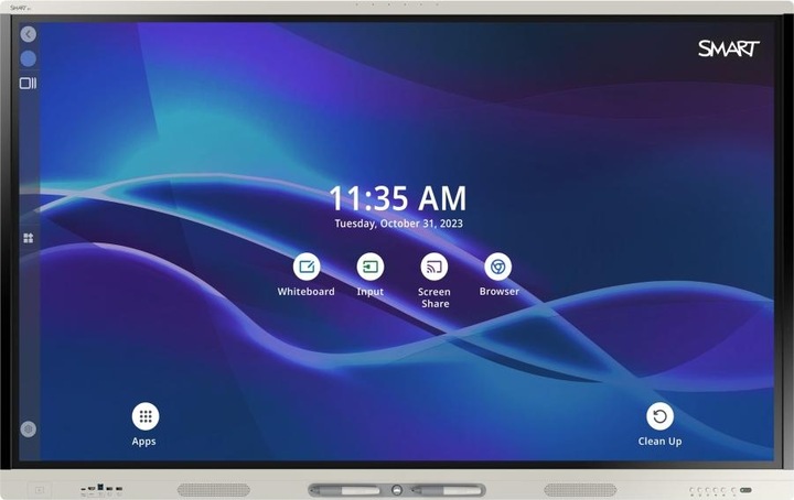 SMART Technologies SMART Board MX (V4) (3840 x 2160 pixel, 65")