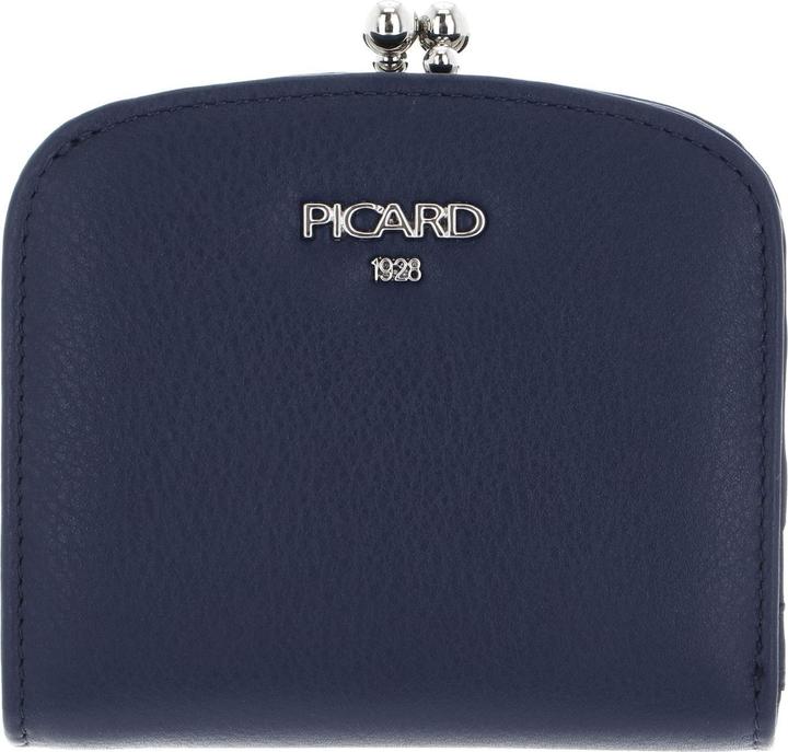 Actual product image Picard Bingo Vertical Wallet