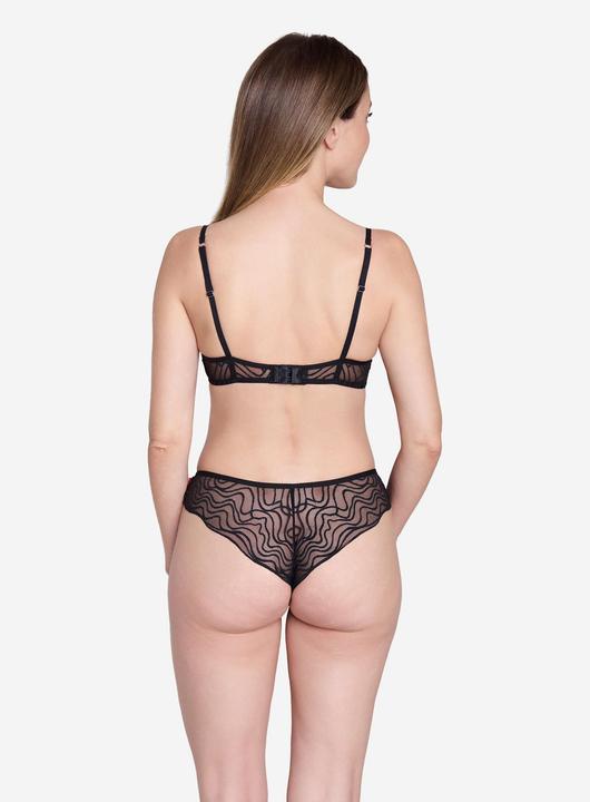 Actual product image Joop! Bügelloser BH Wave Lace (Single pack, 70 A)