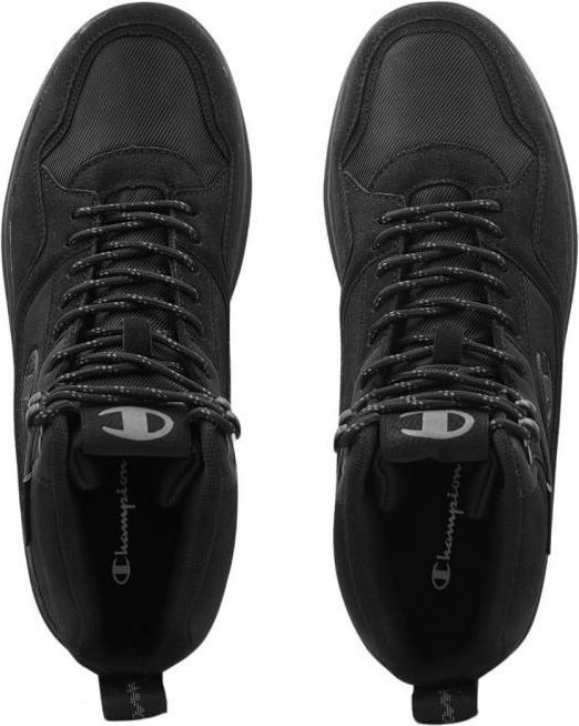 Produktbild Champion Herren Utility Wp Mid Schuhe (45)