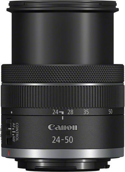 Produktbild Canon EOS RP Kit (24 - 50 mm, 26.20 Mpx, Vollformat)