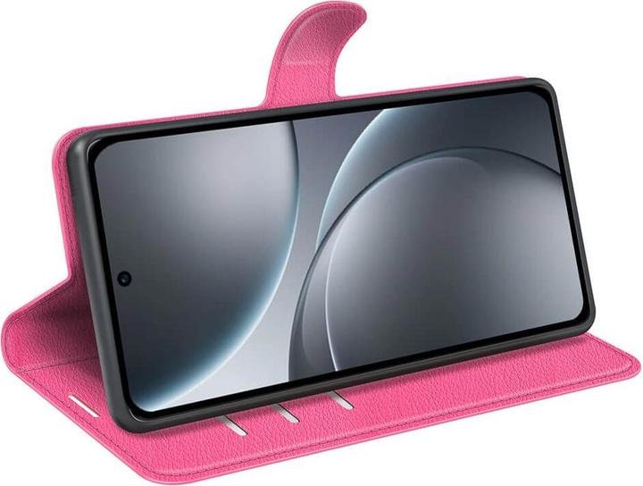 Produktbild Cover-Discount OPPO Find X9 - Leder Etui Hülle (Oppo Find X9)