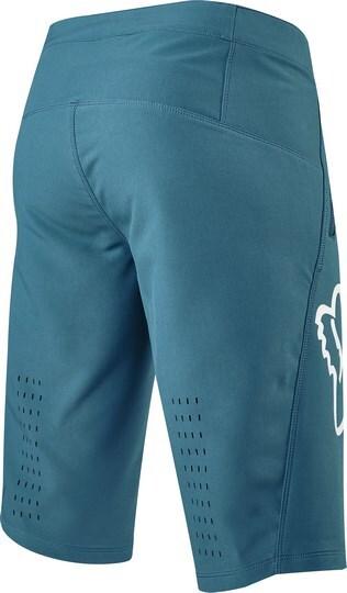 Produktbild Fox Short 19 Defend Blue (28)