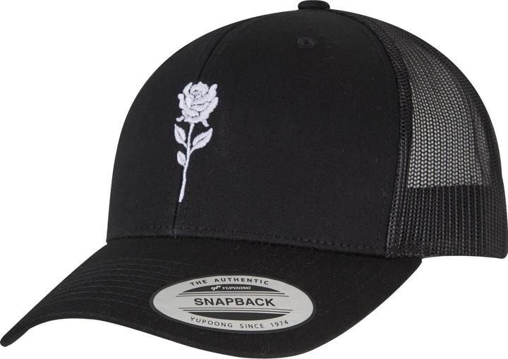 Produktbild Mister Tee Rose Retro Trucker - 160383 (One Size)