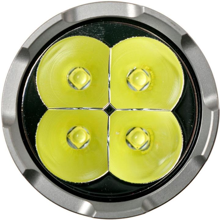 Actual product image Nitecore Chameleon CI7 (14.82 cm, 2500 lm)