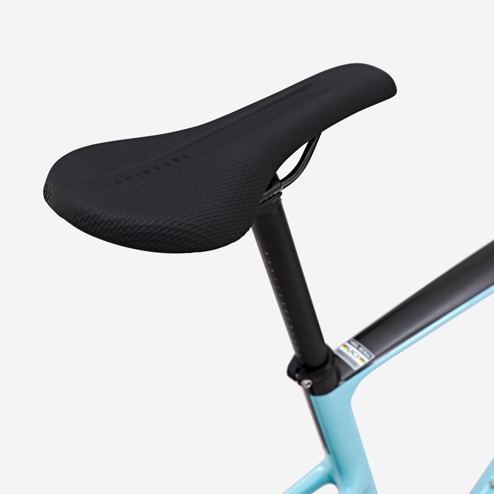 Immagine prodotto Van rysel Bicicletta da ciclocross - RCX 2 Shimano GRX 12S blu chiaro
