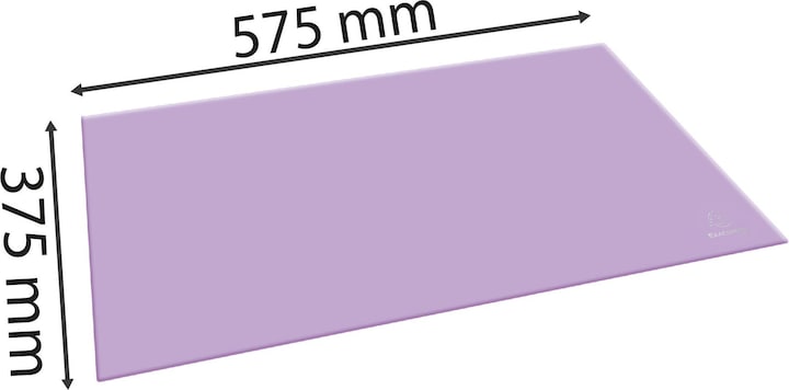 Immagine prodotto Exacompta Blocco da tavolo (585 x 385 mm)