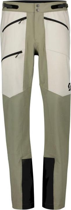 Produktbild Scott Sports Explorair Softshell Pro Pant (S)