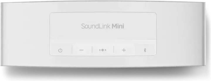 Produktbild Bose SoundLink Mini II Special Edition (12 h, Akkubetrieb)