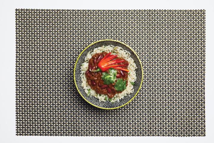 Actual product image Kitchen Craft Bowl (15.50 cm, 1x)