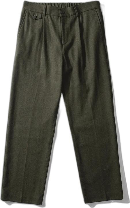 Actual product image Edmmond Studios Jack Pant Trousers (L)