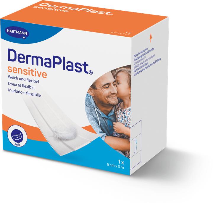 Produktbild DermaPlast Sensitive (1x)