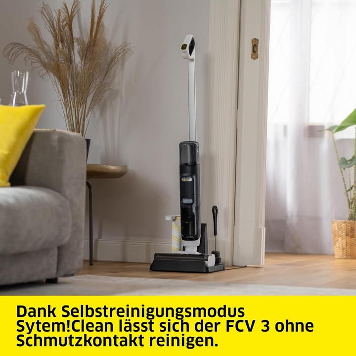Image du produit Kärcher FCV 3