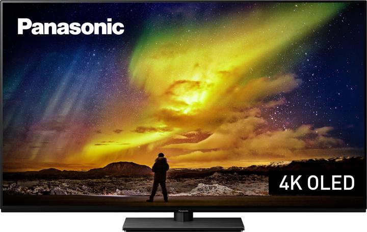 Image du produit Panasonic TX-55LZC984 (55", OLED, 4K)