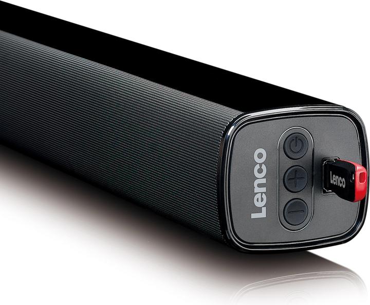 Actual product image Lenco SB-080 (20 W, 2.1 Channel)