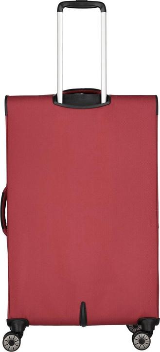 Image du produit Travelite Trolley + valise Skaii 4w Trolley L (98 l)