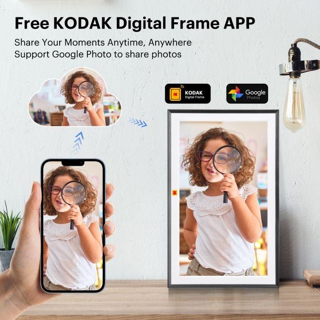Produktbild Kodak RCF-1561P (15.60", 1920 x 1080 Pixel)
