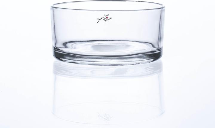 Produktbild Sandra Rich Schale Autom. fl.Ø16cm H7,5cm
