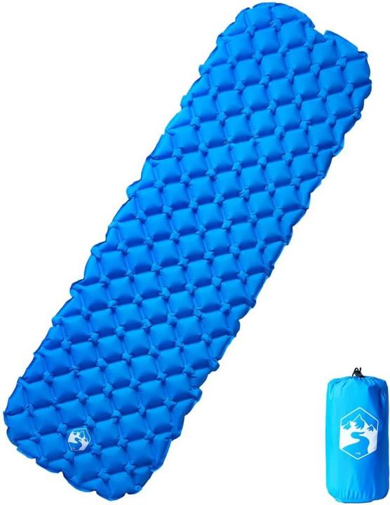 Actual product image vidaXL Isomatte