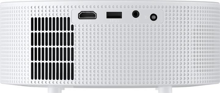 Productafbeelding Havit PJ217-EU Smart Life-serie projector (wit) (180 lm)