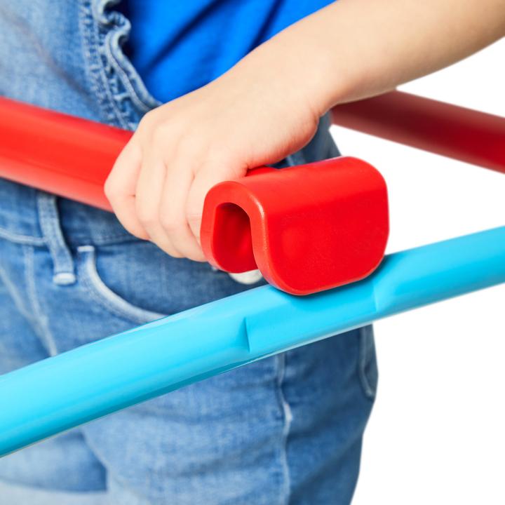 Actual product image Gonge Mini Parkour single element crossbars