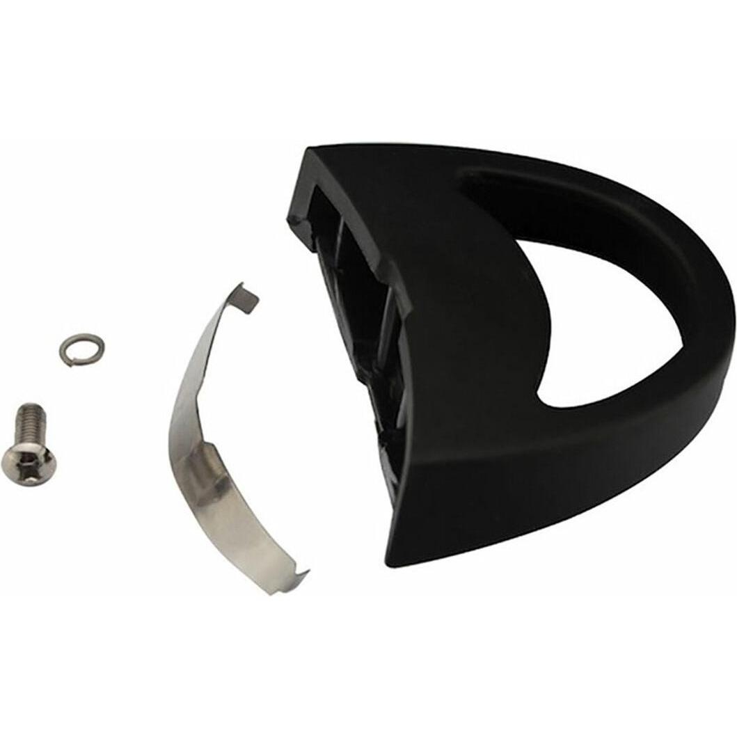 Bergner Griff San Ignacio Duero Magefesa Favorit sp-sg-1530-02 Ersatzteil Topf, Accessori per pentole e padelle