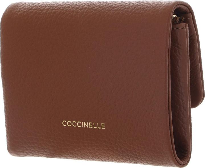 Actual product image Coccinelle C-Me Softy Wallet