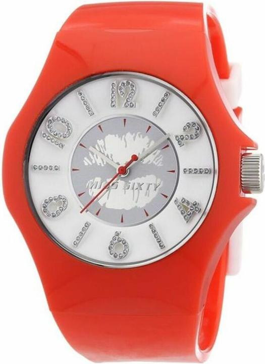 Actual product image Miss Sixty Damenuhr R0751124503 (Ø 40 mm) (40 mm)