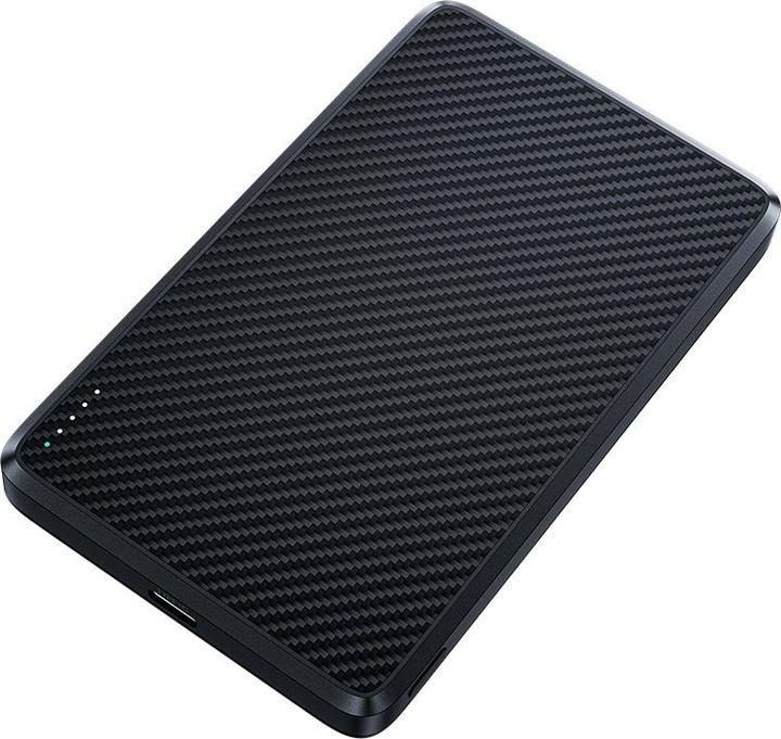 Actual product image Benks ArmorGo Charger (5000 mAh, 15 W, 18.50 Wh)