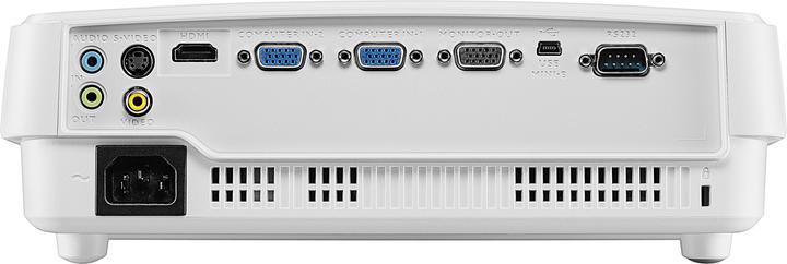 Produktbild BenQ Tw529 (WXGA, 3300 lm)