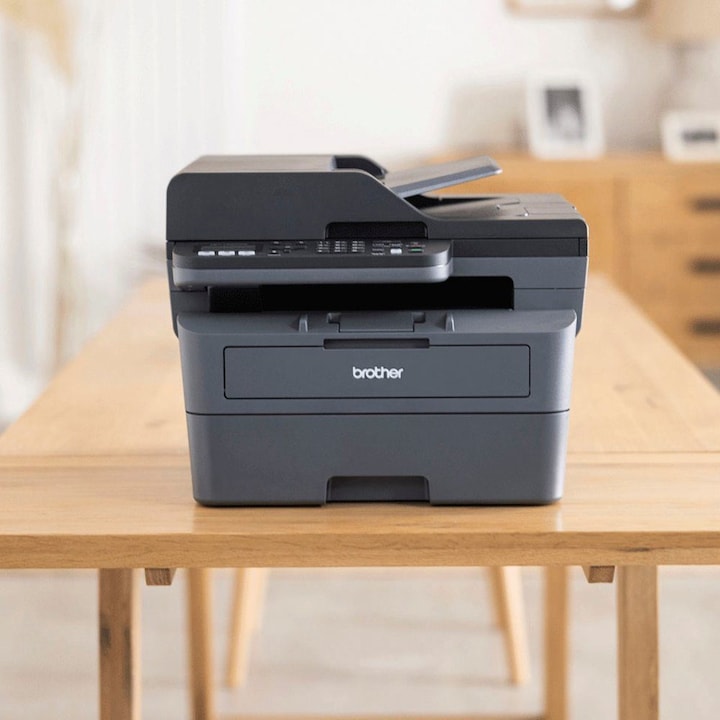Actual product image Brother MFC-L2827DW (Laser, Black and white)