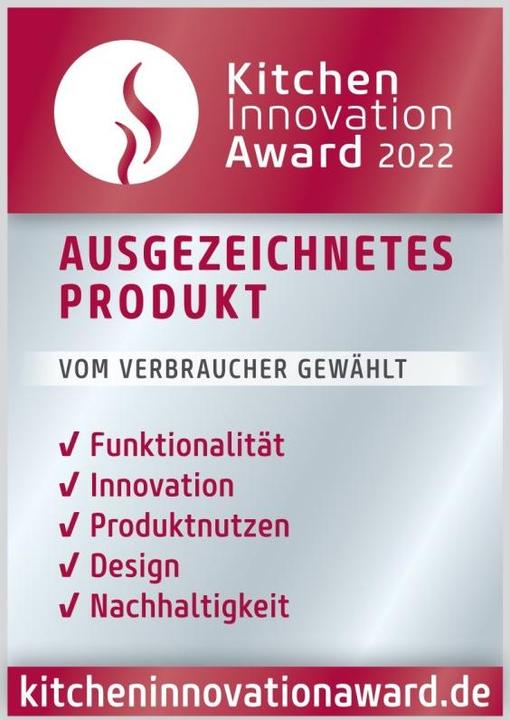 Produktbild BWT Aqualizer Station white (1 l)