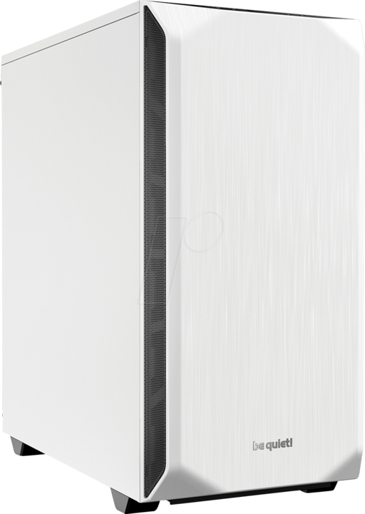 Produktbild be quiet! Pure Base 500 (ATX, mATX, Mini-ITX)
